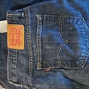 Levi's 569